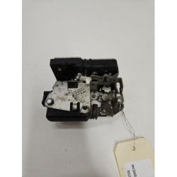 Serrure Arriere Droit Dacia Logan Mcv 1 Phase 2 Break